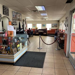 Chili Hills Restaurant