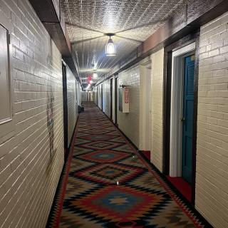 El Rancho Hotel
