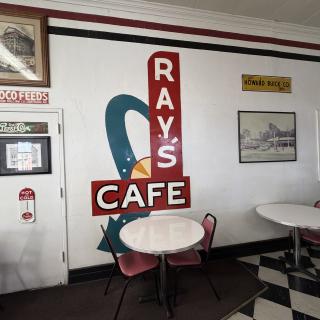 Carthage Deli & Ice Cream