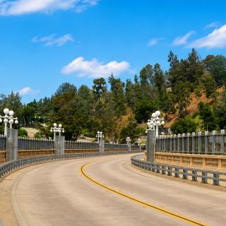 Colorado Street Bridge