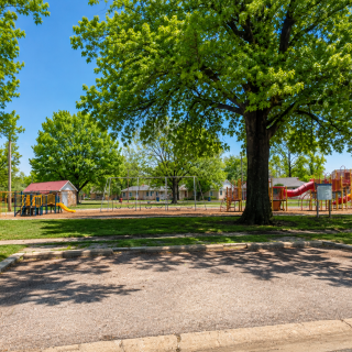 Rotary Centennial Park