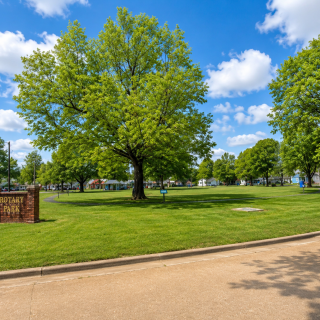 Rotary Centennial Park
