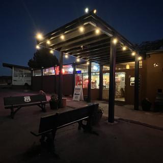 Grand Canyon Caverns & Inn