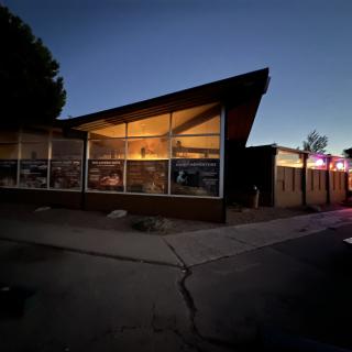 Grand Canyon Caverns & Inn