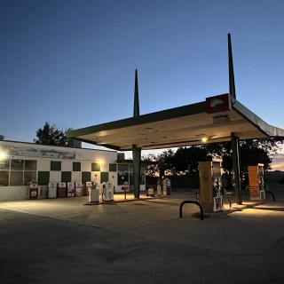 Grand Canyon Caverns & Inn