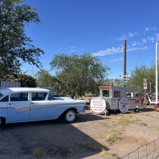 Valentine Station