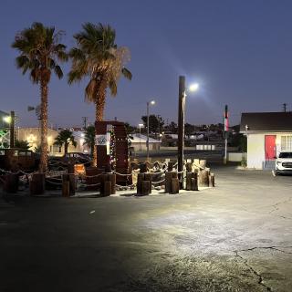 Route 66 Motel - CA