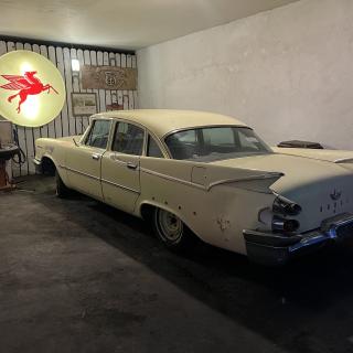 Route 66 Motel - CA