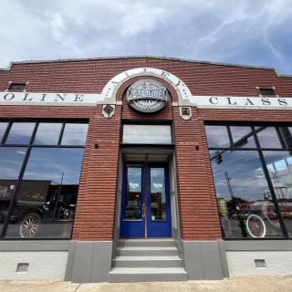 Gasoline Alley Classics, Inc
