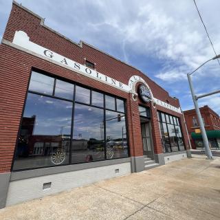 Gasoline Alley Classics, Inc