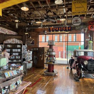 Gasoline Alley Classics, Inc