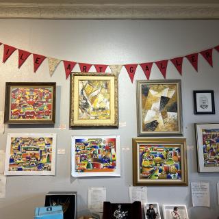 Lile Art Gallery