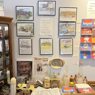 Lile Art Gallery