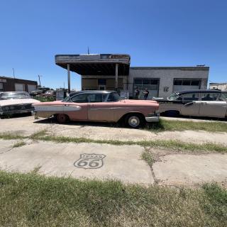 All Gassed Up Garage