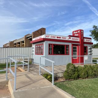 Oklahoma Route 66 Museum