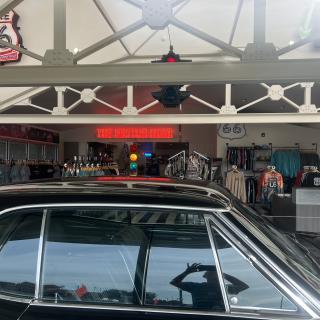 Oklahoma Route 66 Museum