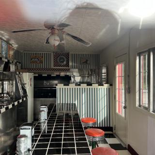 Oklahoma Route 66 Museum