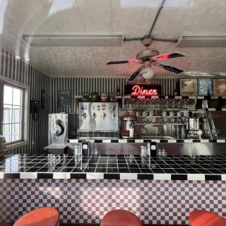 Oklahoma Route 66 Museum