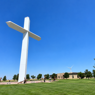 Cross of our Lord