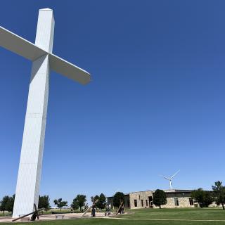 Cross of our Lord