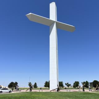 Cross of our Lord