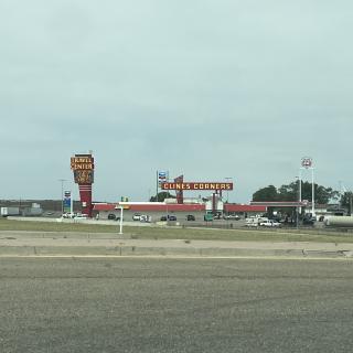 Clines Corners