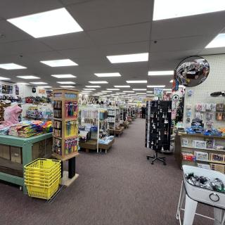 Clines Corners