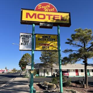 Southwest Motel