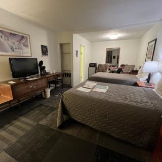 Southwest Motel