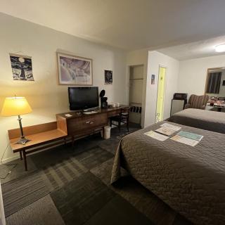 Southwest Motel