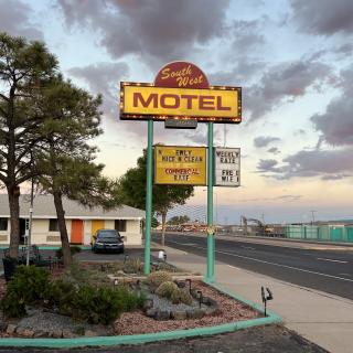 Southwest Motel