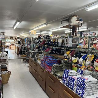Jack Rabbit Trading Post