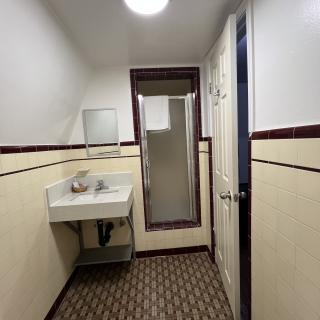 Wigwam Motel - CA