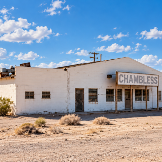 Chambless General Store