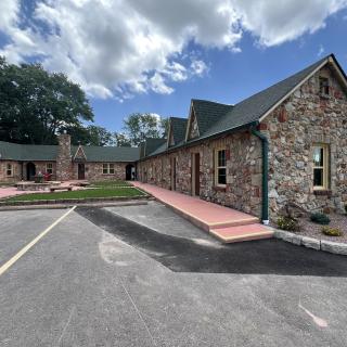 Shamrock Court