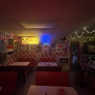 Dairy King