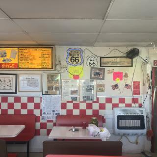 Dairy King