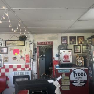 Dairy King