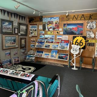 McJerry's Gallery