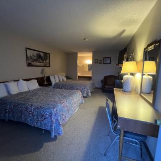 Fabulous 40 Motel