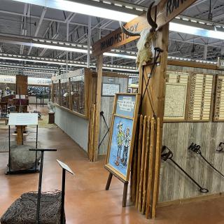 Devil's Rope and Route 66 Museum
