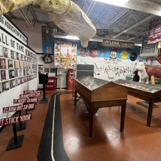 Devil's Rope and Route 66 Museum