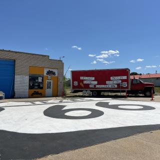 Moonshine Motorsports Museum