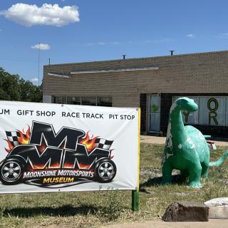 Moonshine Motorsports Museum