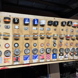Moonshine Motorsports Museum
