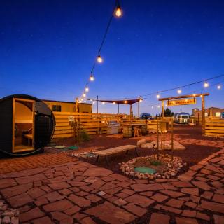 The Outpost Grand Canyon