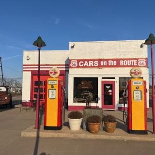 Galena, KS