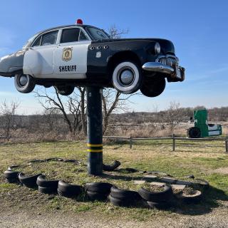 Galena, KS