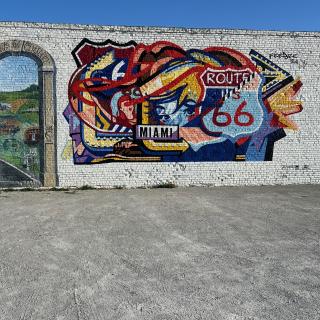 Miami, OK