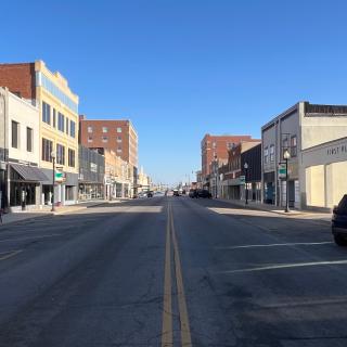 Miami, OK